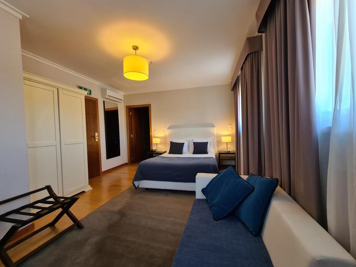 Quinta De Santo Estevao Hotel Rural アギアル・ダ・ベイラ エクステリア 写真